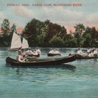 Findlay, Ohio, Canoe Club