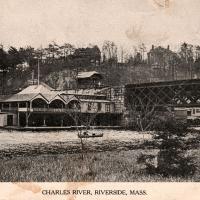 Auburndale Boat House