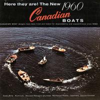 Canadian Canoe Company 1960 thumbnail