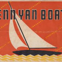 Penn Yan 1938 Catalog Cover thumbnail