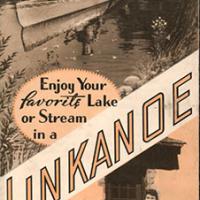 Linkanoe 1945 Cover Thumbnail