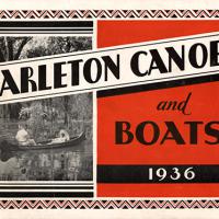 1936 Carleton Cover