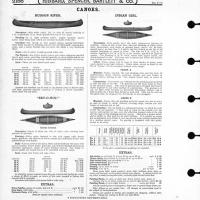 HSBCo catalog page