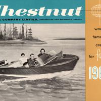 Chestnut 1960 thumb