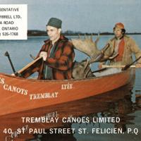 Trembay 1974 Thumbnail