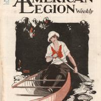American Legion Weekly September 1924