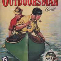 HTT Outdoorsman April 1939