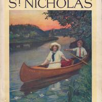 St. Nicholas June 1914