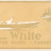 ca1929 White cover