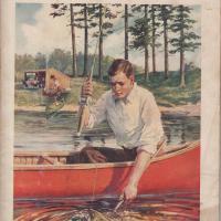 National Sportsman 1926 June