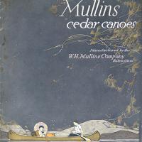 Mullins catalog cover