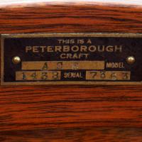 Peterborough tag