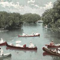 Canal Belle Park
