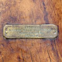 Waltham Tag