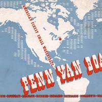 Penn Yan 1945 Cover