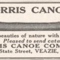 1919 Morris Ad
